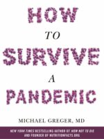 How to Survive a Pandemic by Michael Greger MD 9781529054910 BookStudio.lk Sri Lanka